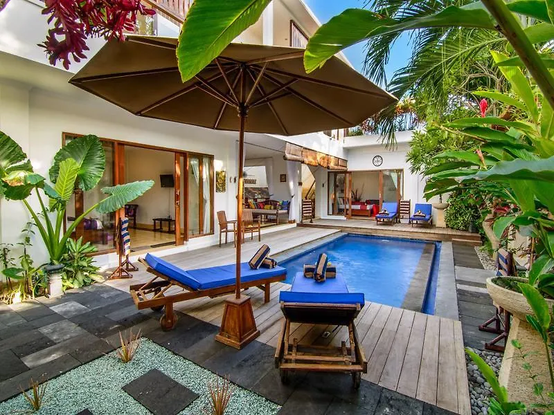 Villa Alleira Seminyak  0*, Seminyak (Bali)